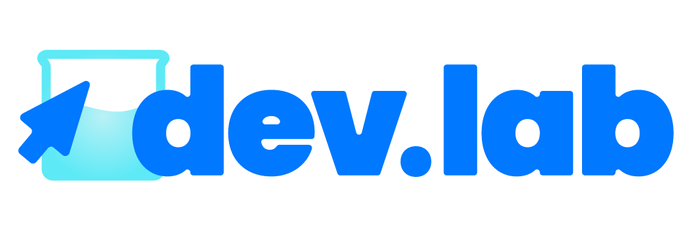 devlab product logo