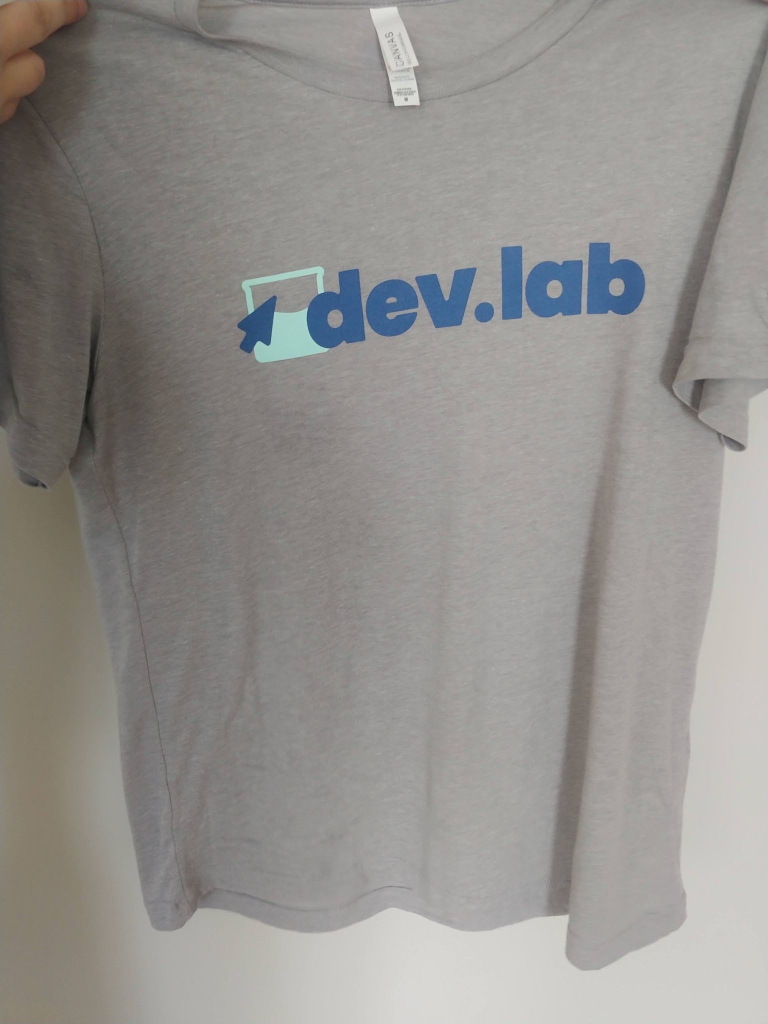 devlab product logo
